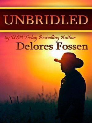 cover image of Unbridled